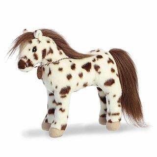 Knabstrupper Showstoppers Horse 13" 