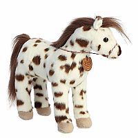 Knabstrupper Showstoppers Horse 13" 