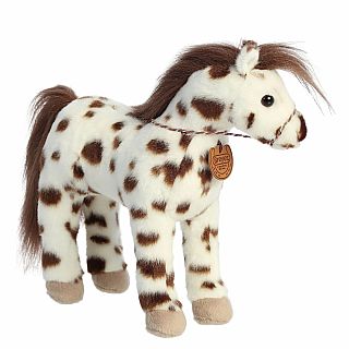 Knabstrupper Showstoppers Horse 13" 