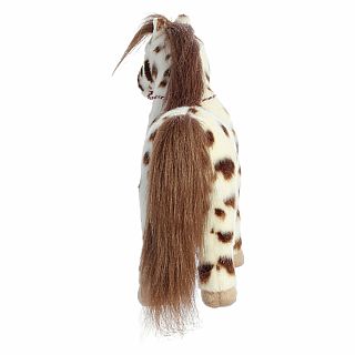 Knabstrupper Showstoppers Horse 13" 