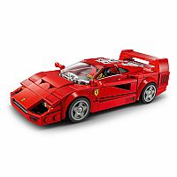 Ferrari F40 Supercar