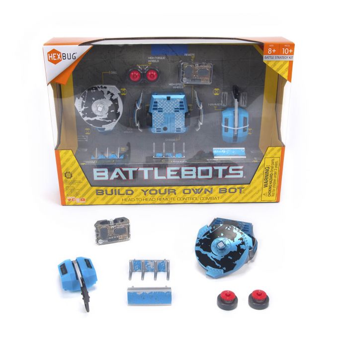 download battlebots toys
