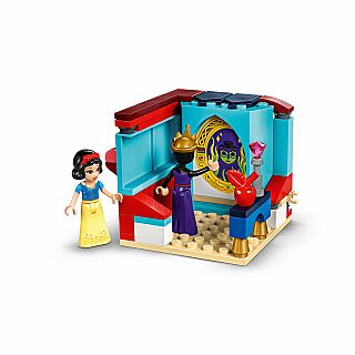 Snow White's Jewelry Box