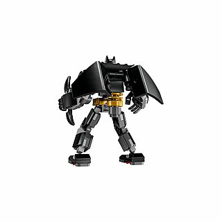 Batman Mech Armor