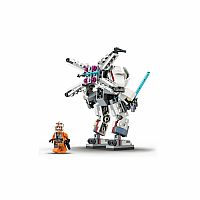 Luke Skywalker X-Wing Mech