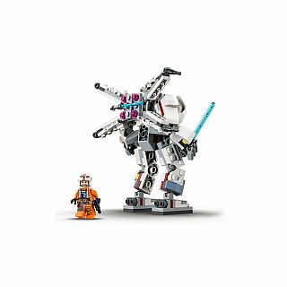 Luke Skywalker X-Wing Mech