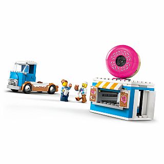 Donut Truck