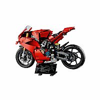 Ducati Panigale V4 S Motorcycle