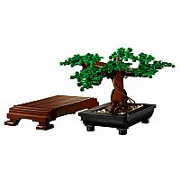 Bonsai Tree 