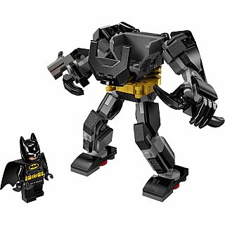 Batman Mech Armor