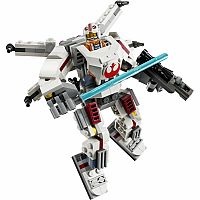 Luke Skywalker X-Wing Mech