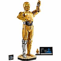 C-3PO