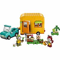 Leif's Caravan & Garden Shop