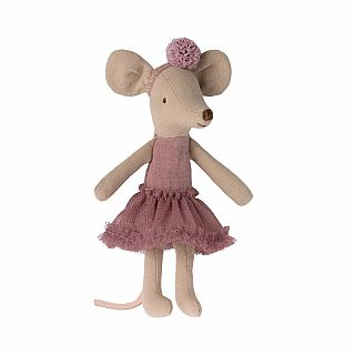 Ballerina Big Sister Mouse