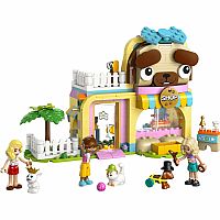 Pet Accessories Shop