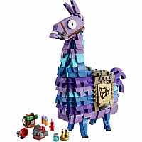 Supply Llama