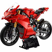 Ducati Panigale V4 S Motorcycle