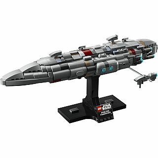 Home One Starcruiser