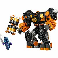 Cole's Elemental Earth Mech V39