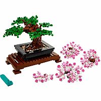 Bonsai Tree 