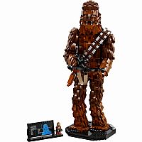 Chewbacca 