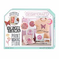 Wish Craft Print Making Studio