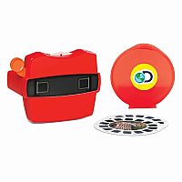 Viewmaster Boxed Set