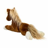 Wrangler Chestnut Horse