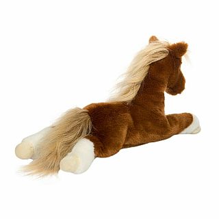 Wrangler Chestnut Horse