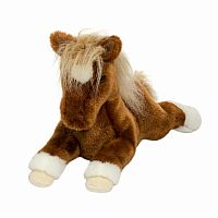 Wrangler Chestnut Horse