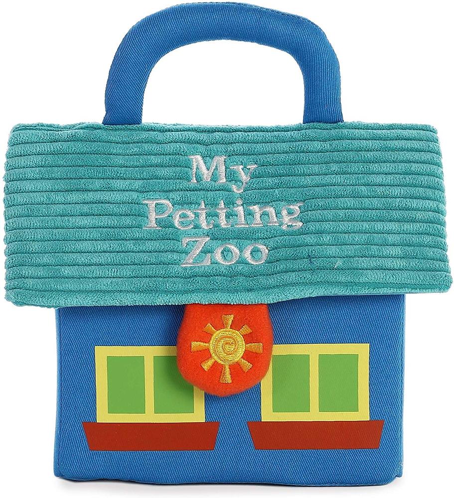 zoo toys for dogs