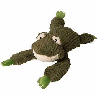 Cozy Toes Frog – 17″