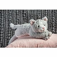 Cozy Toes Kitty – 17″