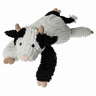 Cozy Toes Cow – 17″