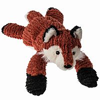 Cozy Toes Fox – 17″