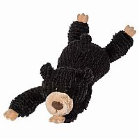 Cozy Toes Black Bear – 17″
