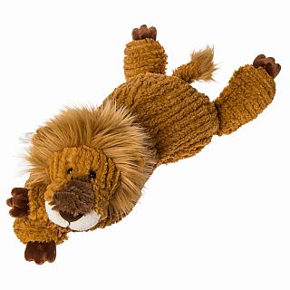 Cozy Toes Lion – 17″