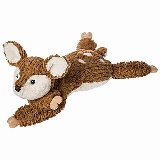 Cozy Toes Fawn – 17″