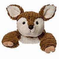 Cozy Toes Fawn – 17″