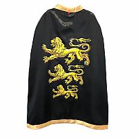 Triple Lion King Cape