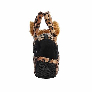 Fancy Pals - Chihuahua Pet Carrier 8in