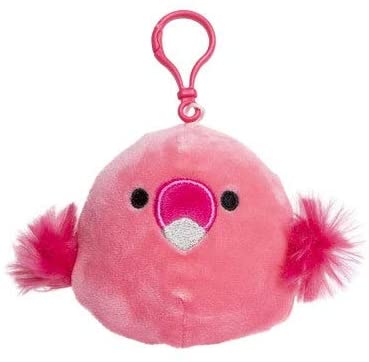 cody flamingo squishmallow