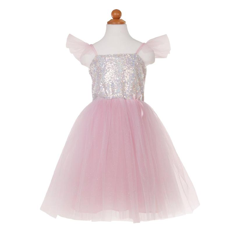 princess dress size 4