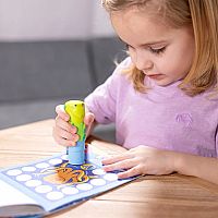 Turtle Activity Pad: Sticker Wow