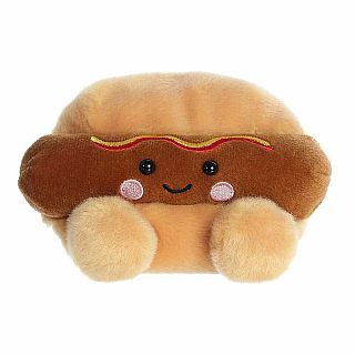 Palm Pals - 5" Colson Hot Dog