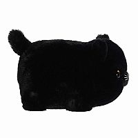 Spudsters - 10" Bella Black Cat