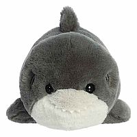 10" Sebastian Shark Spudster