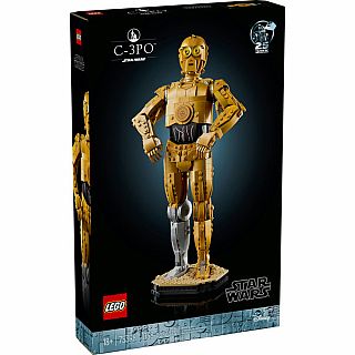 C-3PO