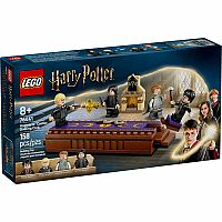 Hogwarts Castle: Dueling Club