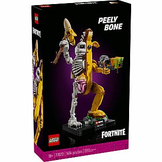 Peely Bone